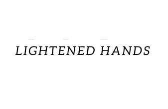 Lightened Hands